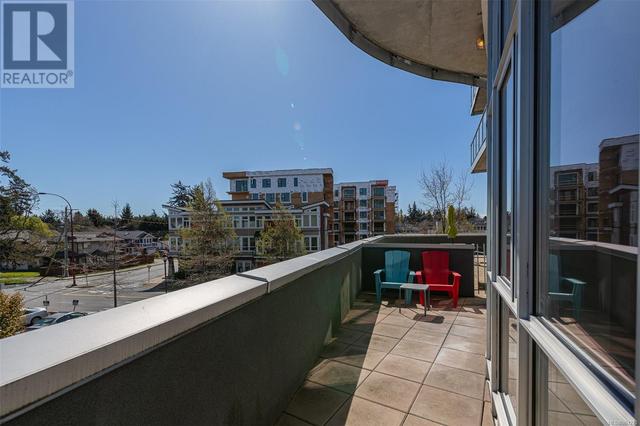 329 - 2745 Veterans Memorial Pkwy, Condo with 1 bedrooms, 1 bathrooms and 1 parking in Langford BC | Image 15