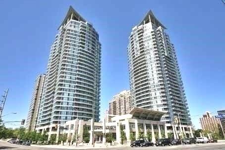 401 - 1 Elm Dr W, Condo with 1 bedrooms, 2 bathrooms and 1 parking in Mississauga ON | Card Image