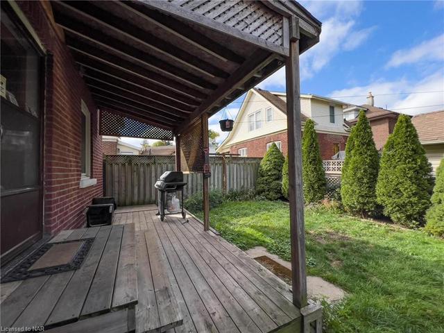 5113 St Lawrence Avenue, House detached with 3 bedrooms, 2 bathrooms and 3 parking in Niagara Falls ON | Image 22