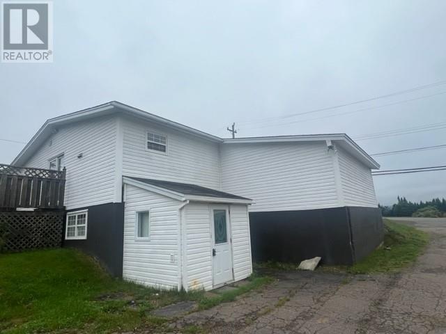 541 Main Street, House detached with 5 bedrooms, 2 bathrooms and null parking in Burin NL | Image 2
