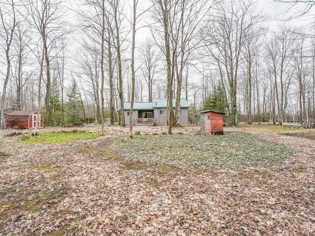 229 Tammy Cove Rd, House detached with 2 bedrooms, 1 bathrooms and 0 parking in Northern Bruce Peninsula ON | Image 18