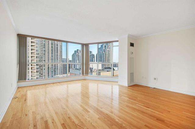 1703 - 5444 Yonge St, Condo with 2 bedrooms, 2 bathrooms and 2 parking in Toronto ON | Image 6