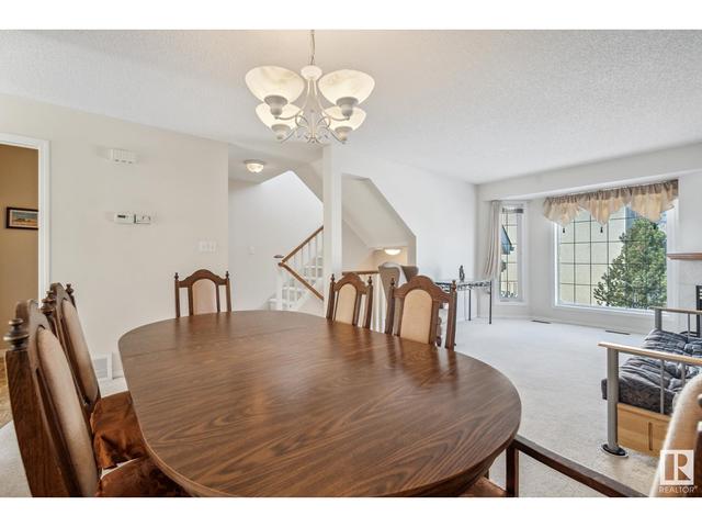 10 - 11717 9b Av Nw, House attached with 2 bedrooms, 2 bathrooms and 2 parking in Edmonton AB | Image 12