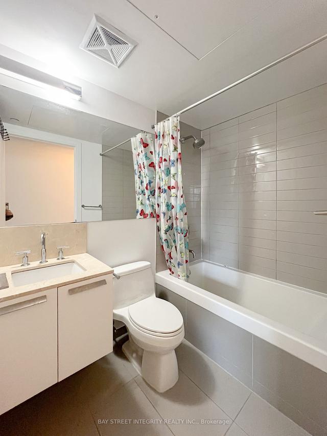 706 - 42 Charles St E, Condo with 0 bedrooms, 1 bathrooms and 0 parking in Toronto ON | Image 13