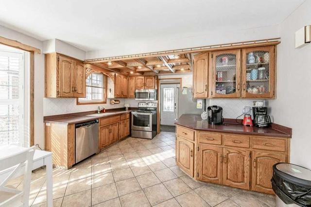 2045 Old Mill Rd, House detached with 5 bedrooms, 3 bathrooms and 4 parking in Kitchener ON | Image 21