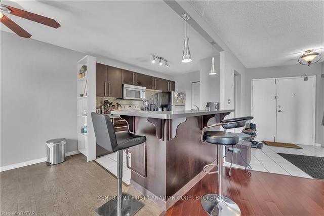 603 - 500 Talbot St, Townhouse with 2 bedrooms, 2 bathrooms and 1 parking in London ON | Image 18