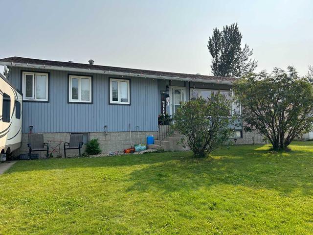 602 6 Avenue, House detached with 4 bedrooms, 2 bathrooms and 1 parking in Fox Creek AB | Image 17