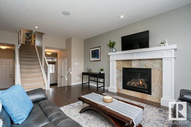 5912 175 Av Nw, House detached with 3 bedrooms, 2 bathrooms and 6 parking in Edmonton AB | Image 9