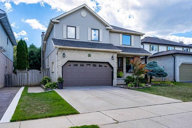 2209 Heidi Ave, House detached with 3 bedrooms, 3 bathrooms and 4 parking in Burlington ON | Image 12