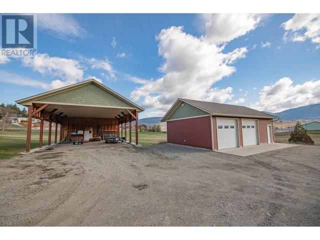 6325 Old Kamloops Road, House detached with 4 bedrooms, 4 bathrooms and 3 parking in North Okanagan B BC | Image 61
