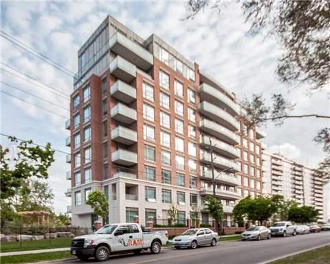 lph 02 - 17 Ruddington Dr, Condo with 2 bedrooms, 3 bathrooms and 1 parking in Toronto ON | Image 1