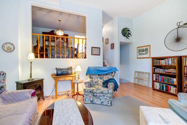 39 - 141 Galloway Rd, Townhouse with 3 bedrooms, 2 bathrooms and 1 parking in Toronto ON | Image 6