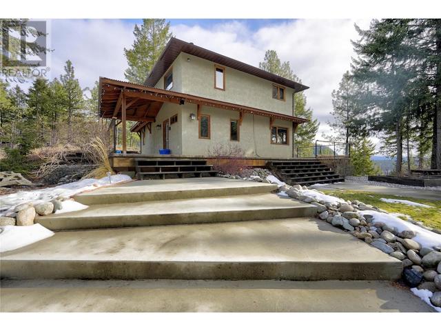 8089 Princeton Summerland Road, House detached with 3 bedrooms, 2 bathrooms and 3 parking in Okanagan Similkameen F BC | Image 38