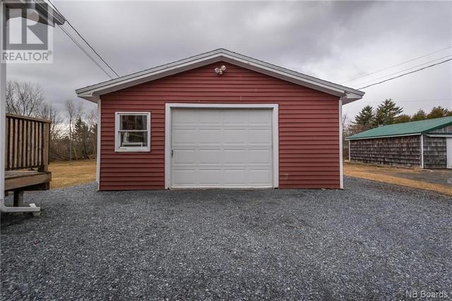 30 Borosha Road, House detached with 3 bedrooms, 1 bathrooms and null parking in Saint John NB | Image 5
