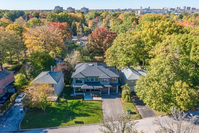 115 South Forster Park Dr, House detached with 4 bedrooms, 5 bathrooms and 6 parking in Oakville ON | Image 29