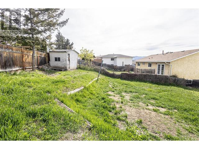 4204 Westview Drive, House detached with 5 bedrooms, 2 bathrooms and 7 parking in Vernon BC | Image 12
