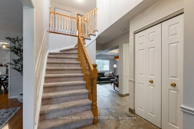 183 Yellow Birch Dr, House detached with 3 bedrooms, 3 bathrooms and 4 parking in Kitchener ON | Image 36
