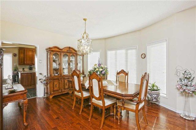 24 Tall Oaks Pl, House detached with 4 bedrooms, 3 bathrooms and 5 parking in Brampton ON | Image 6