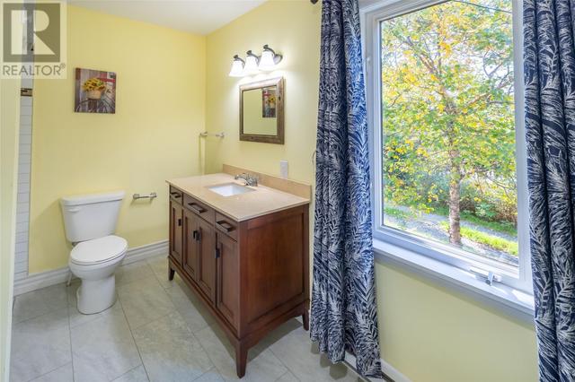 218 Petty Harbour Road, House detached with 2 bedrooms, 1 bathrooms and null parking in St. John's NL | Image 14