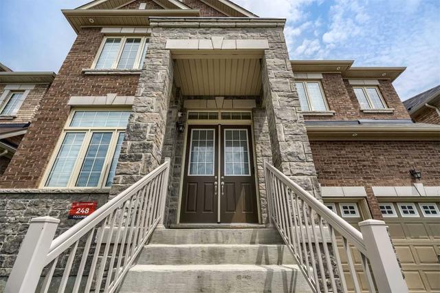 15 Wheatberry Cres, House detached with 4 bedrooms, 5 bathrooms and 6 parking in Brampton ON | Image 33