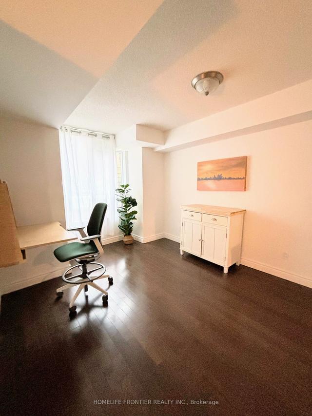 254 - 313 Richmond St E, Condo with 1 bedrooms, 1 bathrooms and 0 parking in Toronto ON | Image 17