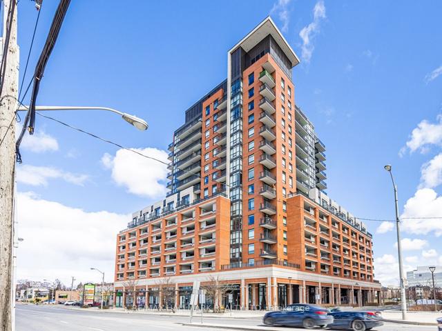 304 - 3091 Dufferin St, Condo with 2 bedrooms, 2 bathrooms and 1 parking in Toronto ON | Image 1