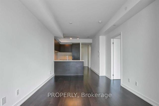 3401 - 21 Widmer St, Condo with 1 bedrooms, 2 bathrooms and 1 parking in Toronto ON | Image 36