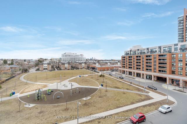 528 - 3091 Dufferin St, Condo with 3 bedrooms, 2 bathrooms and 1 parking in Toronto ON | Image 13