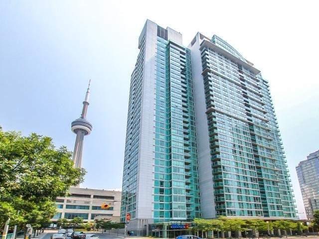 3208 - 81 Navy Wharf Crt, Condo with 2 bedrooms, 2 bathrooms and 1 parking in Toronto ON | Image 1
