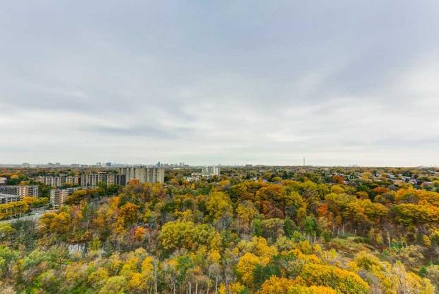 1807 - 3 Massey Sq, Condo with 2 bedrooms, 1 bathrooms and 0 parking in Toronto ON | Image 14