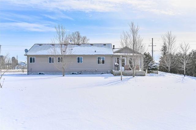 5431 Sixteen Rd, House detached with 3 bedrooms, 2 bathrooms and 6 parking in West Lincoln ON | Image 35