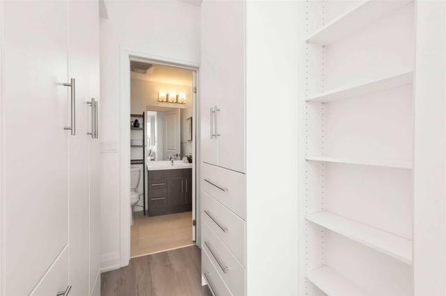 th57 - 780 Sheppard Ave E, Townhouse with 3 bedrooms, 3 bathrooms and 2 parking in Toronto ON | Image 9