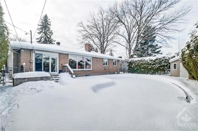 455 Crestview Road, House detached with 3 bedrooms, 3 bathrooms and 6 parking in Ottawa ON | Image 30