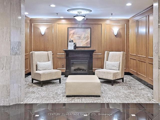 410 - 1131 Steeles Ave W, Condo with 2 bedrooms, 2 bathrooms and 1 parking in Toronto ON | Image 35