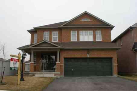 40 Quetico Dr, House detached with 4 bedrooms, 4 bathrooms and 2 parking in Richmond Hill ON | Image 1