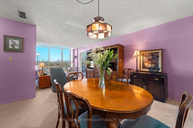 ph 1029 - 22 Southport St, Condo with 2 bedrooms, 2 bathrooms and 1 parking in Toronto ON | Image 5