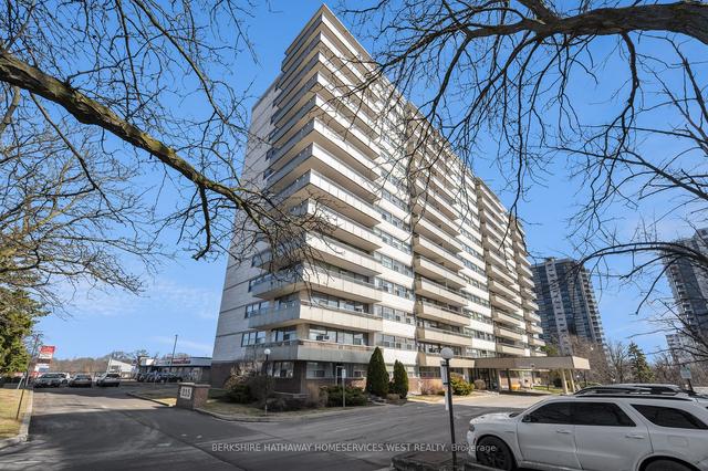 309 - 215 Glenridge Ave, Condo with 2 bedrooms, 1 bathrooms and 1 parking in St. Catharines ON | Image 17