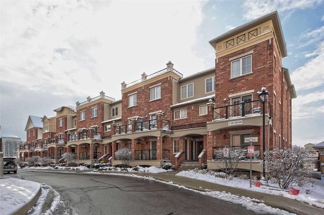 3 - 35 Hays Blvd, Townhouse with 2 bedrooms, 2 bathrooms and 1 parking in Oakville ON | Image 18