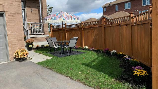 399 William Forster Rd, House detached with 3 bedrooms, 3 bathrooms and 2 parking in Markham ON | Image 26