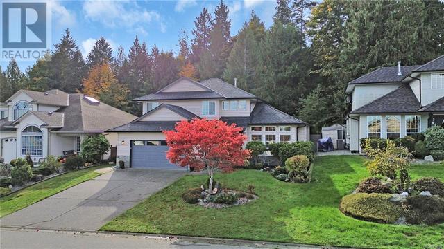 963 Davidson Rd, House detached with 3 bedrooms, 3 bathrooms and 4 parking in Ladysmith BC | Image 1