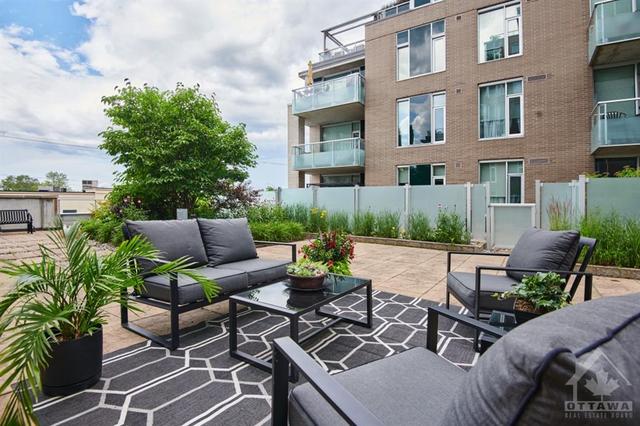 601 - 575 Byron Avenue, Condo with 2 bedrooms, 2 bathrooms and 1 parking in Ottawa ON | Image 29