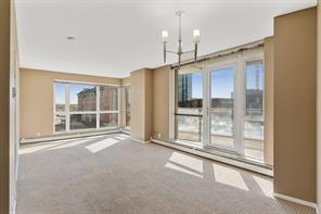 504 - 325 3 Street Se, Condo with 2 bedrooms, 2 bathrooms and 1 parking in Calgary AB | Image 15
