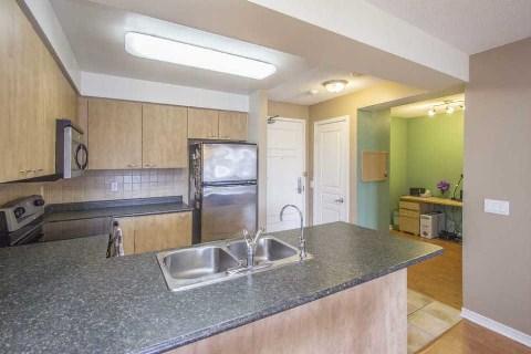 1102 - 330 Red Maple Rd, Condo with 1 bedrooms, 1 bathrooms and 1 parking in Richmond Hill ON | Image 11