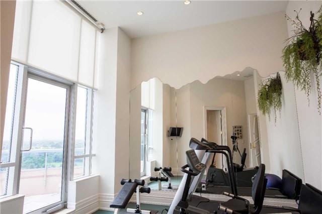 Uph - 1 Cordoba Dr, Condo with 4 bedrooms, 10 bathrooms and 7 parking in Vaughan ON | Image 18