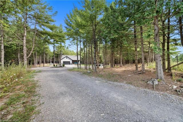 591 County Road 40, House detached with 3 bedrooms, 3 bathrooms and 22 parking in Douro Dummer ON | Image 15