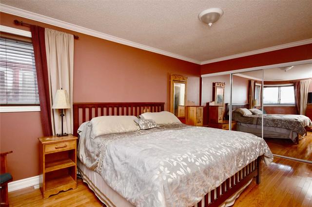 116 Northview Cres, House detached with 4 bedrooms, 3 bathrooms and 4 parking in Barrie ON | Image 7