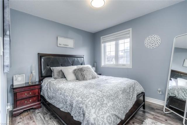 24 - 199 Saginaw Parkway, House attached with 3 bedrooms, 2 bathrooms and 4 parking in Cambridge ON | Image 29