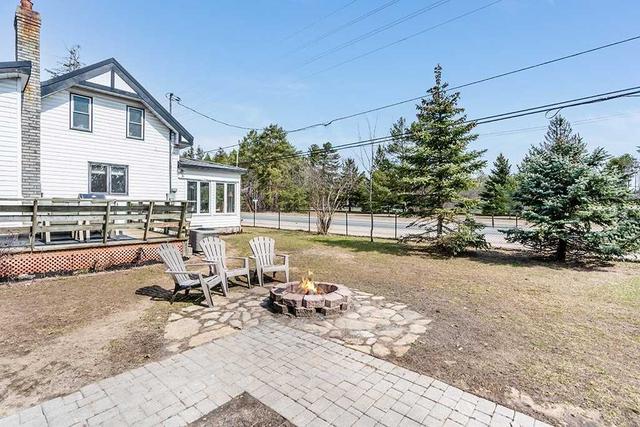 854 County Road 6 S, House detached with 3 bedrooms, 2 bathrooms and 8 parking in Tiny ON | Image 19