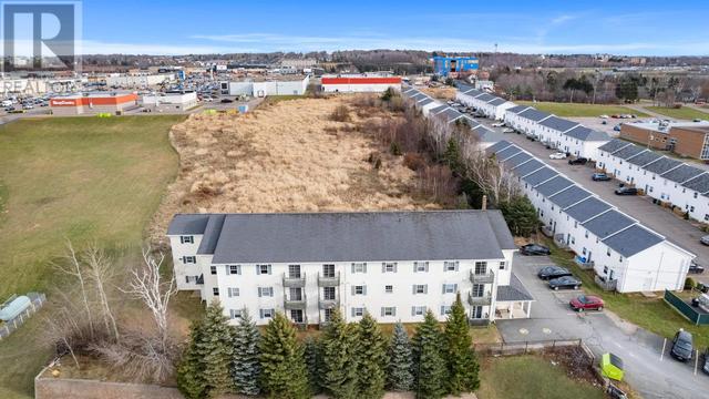 306 - 49 Burns Avenue, Condo with 2 bedrooms, 1 bathrooms and null parking in Charlottetown PE | Image 39