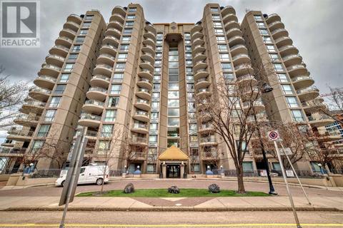 904, - 804 3 Avenue Sw, Condo with 2 bedrooms, 2 bathrooms and 2 parking in Calgary AB | Card Image